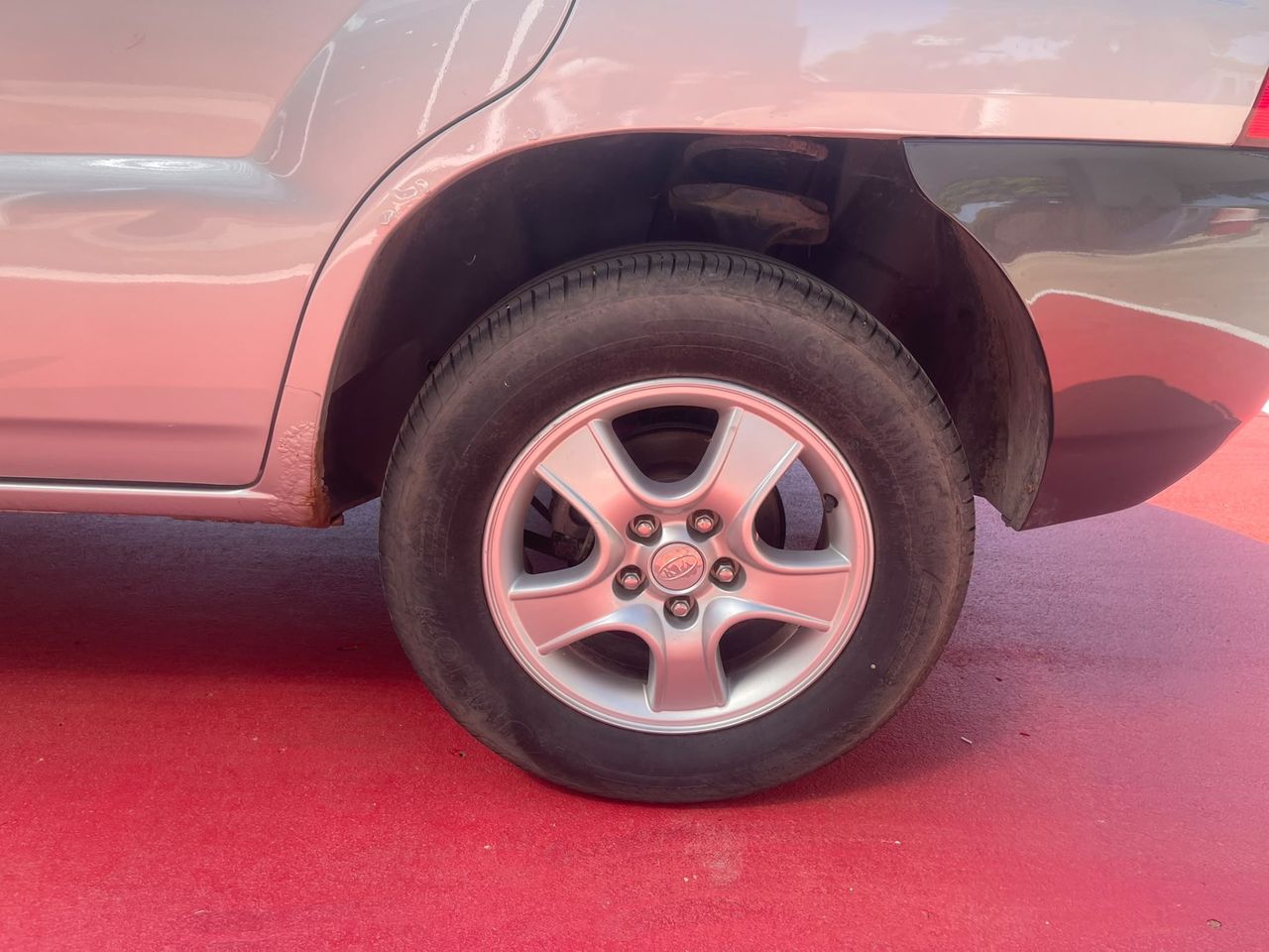 Imagen 19 del Kia Sportage en Auto Select Edition, Figueres