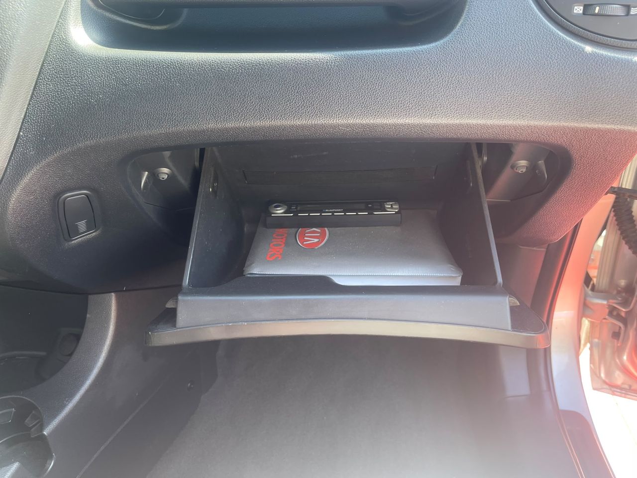 Imagen 138 del Kia Sportage en Auto Select Edition, Figueres