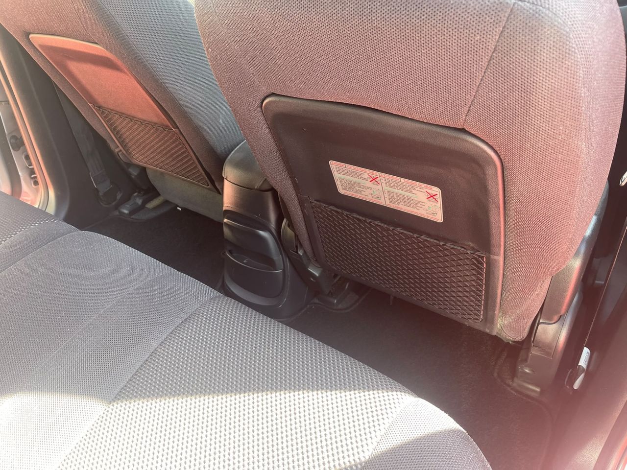 Imagen 112 del Kia Sportage en Auto Select Edition, Figueres