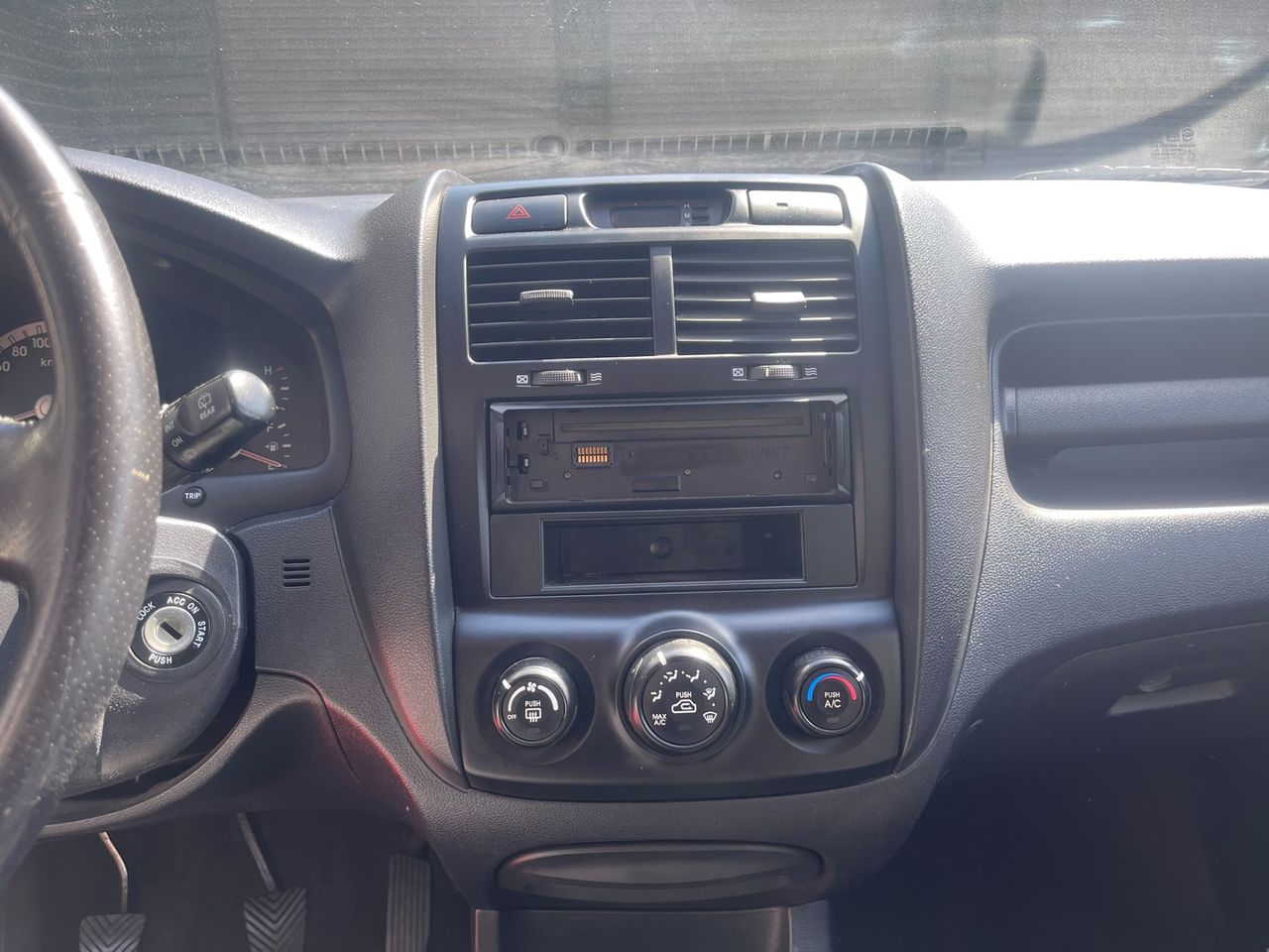 Imagen 97 del Kia Sportage en Auto Select Edition, Figueres