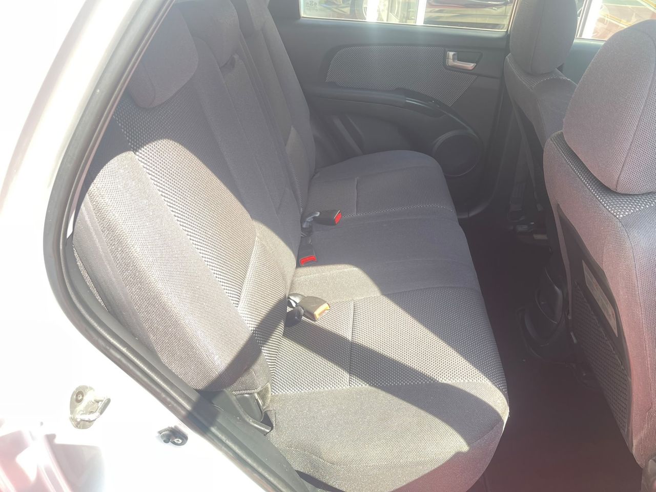 Imagen 84 del Kia Sportage en Auto Select Edition, Figueres
