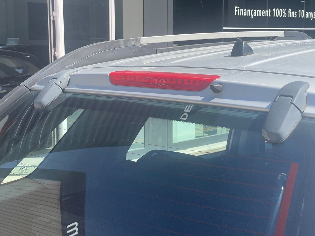 Imagen 24 del Kia Sportage en Auto Select Edition, Figueres
