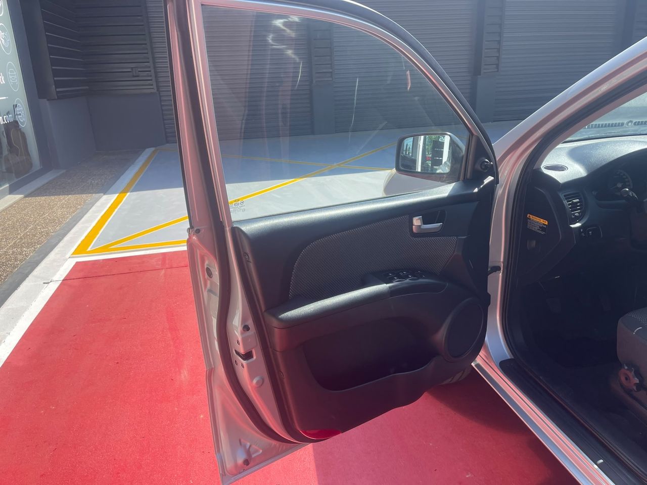 Imagen 86 del Kia Sportage en Auto Select Edition, Figueres