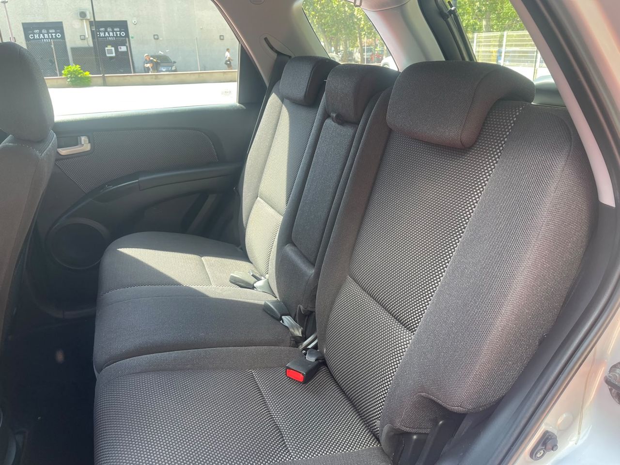 Imagen 107 del Kia Sportage en Auto Select Edition, Figueres