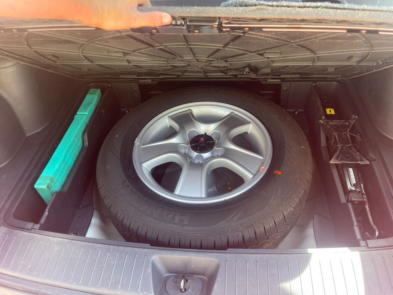 Imagen 57 del Kia Sportage en Auto Select Edition, Figueres