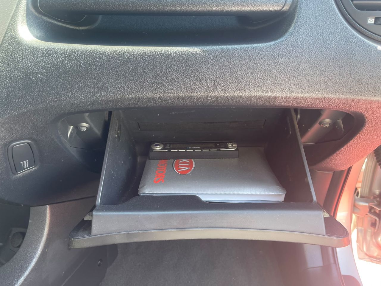 Imagen 93 del Kia Sportage en Auto Select Edition, Figueres