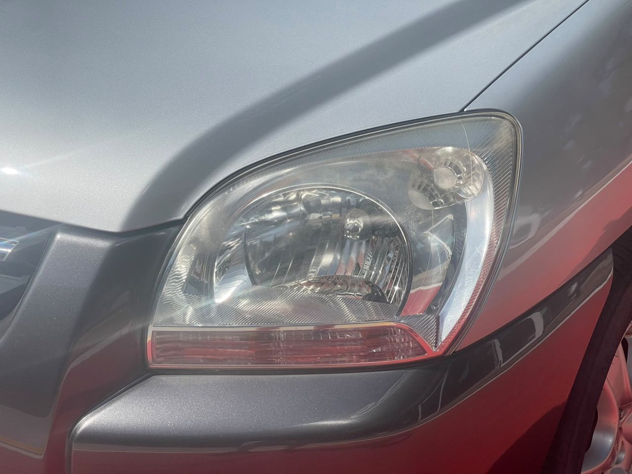 Imagen 35 del Kia Sportage en Auto Select Edition, Figueres