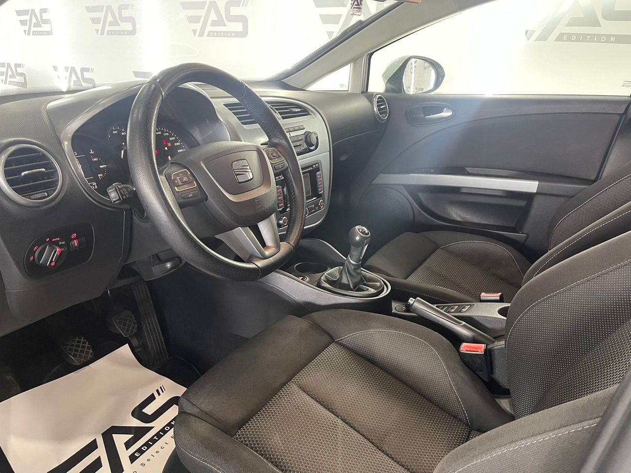 Imagen 75 del Seat Leon en Auto Select Edition, Figueres