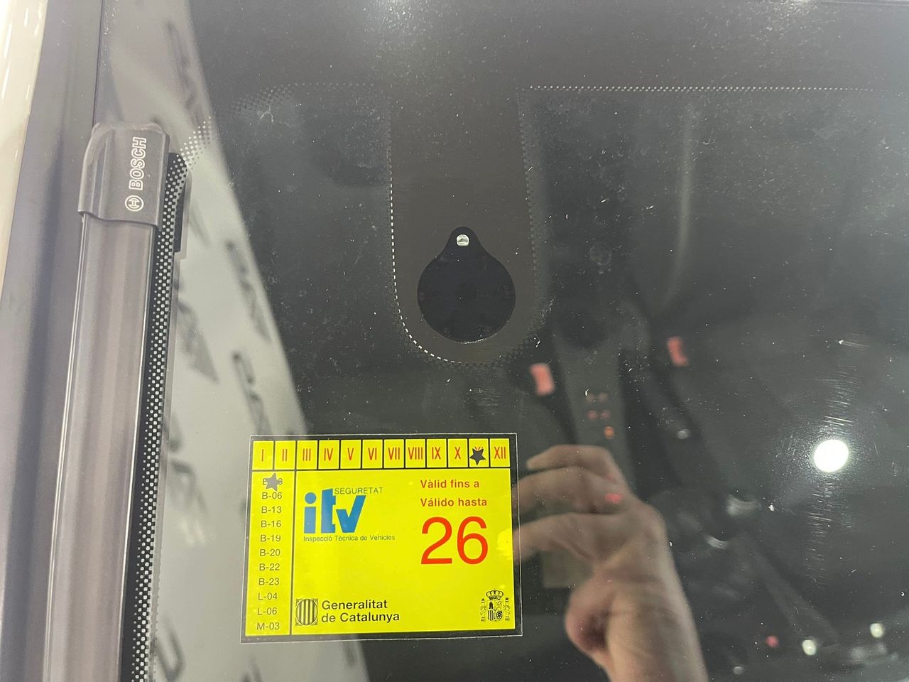 Imagen 19 del Seat Leon en Auto Select Edition, Figueres