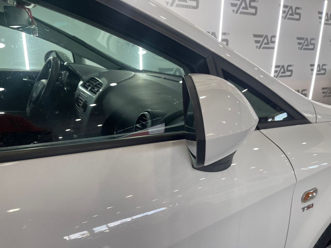 Imagen 12 del Seat Leon en Auto Select Edition, Figueres