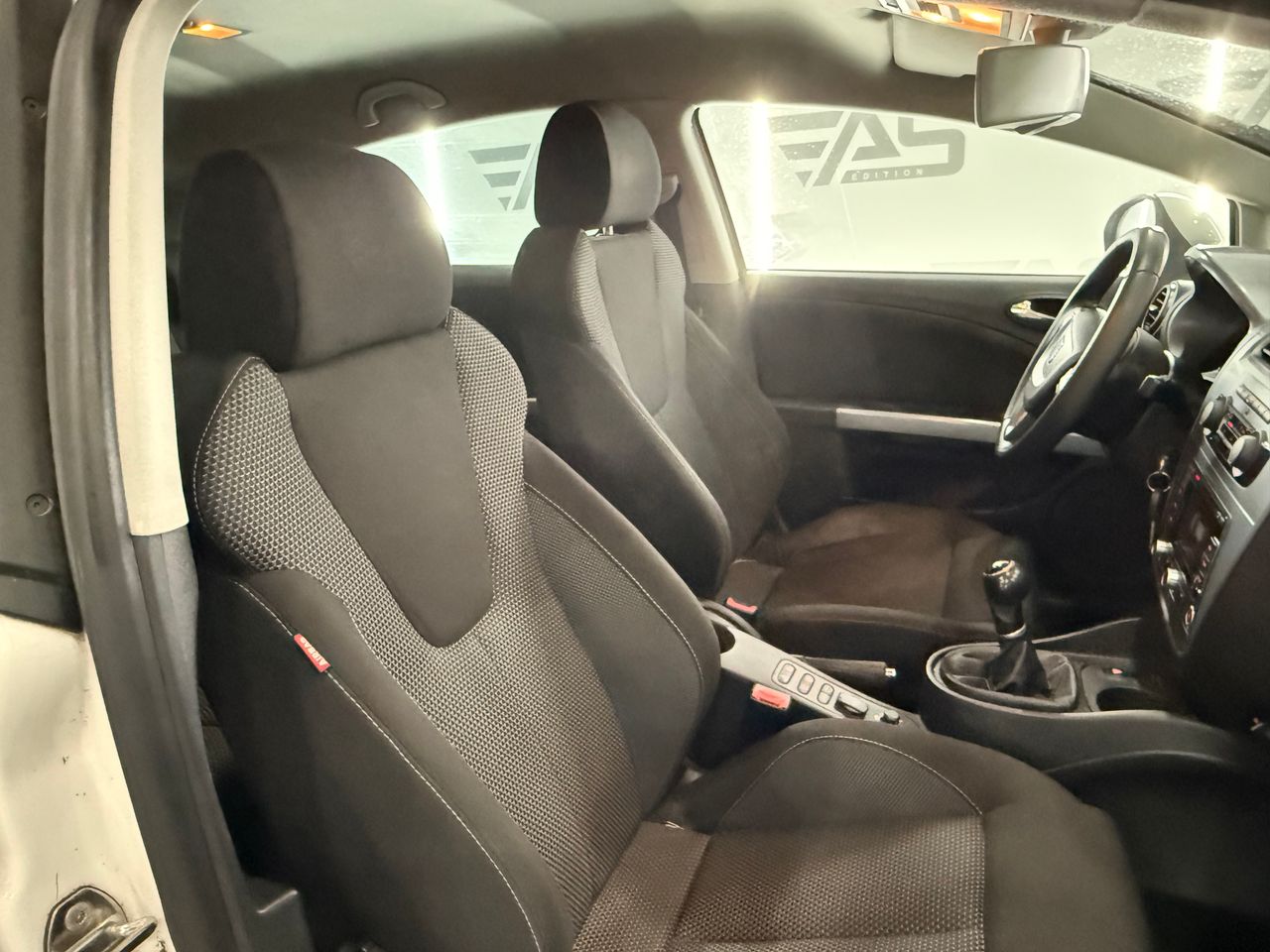 Imagen 18 del Seat Leon en Auto Select Edition, Figueres