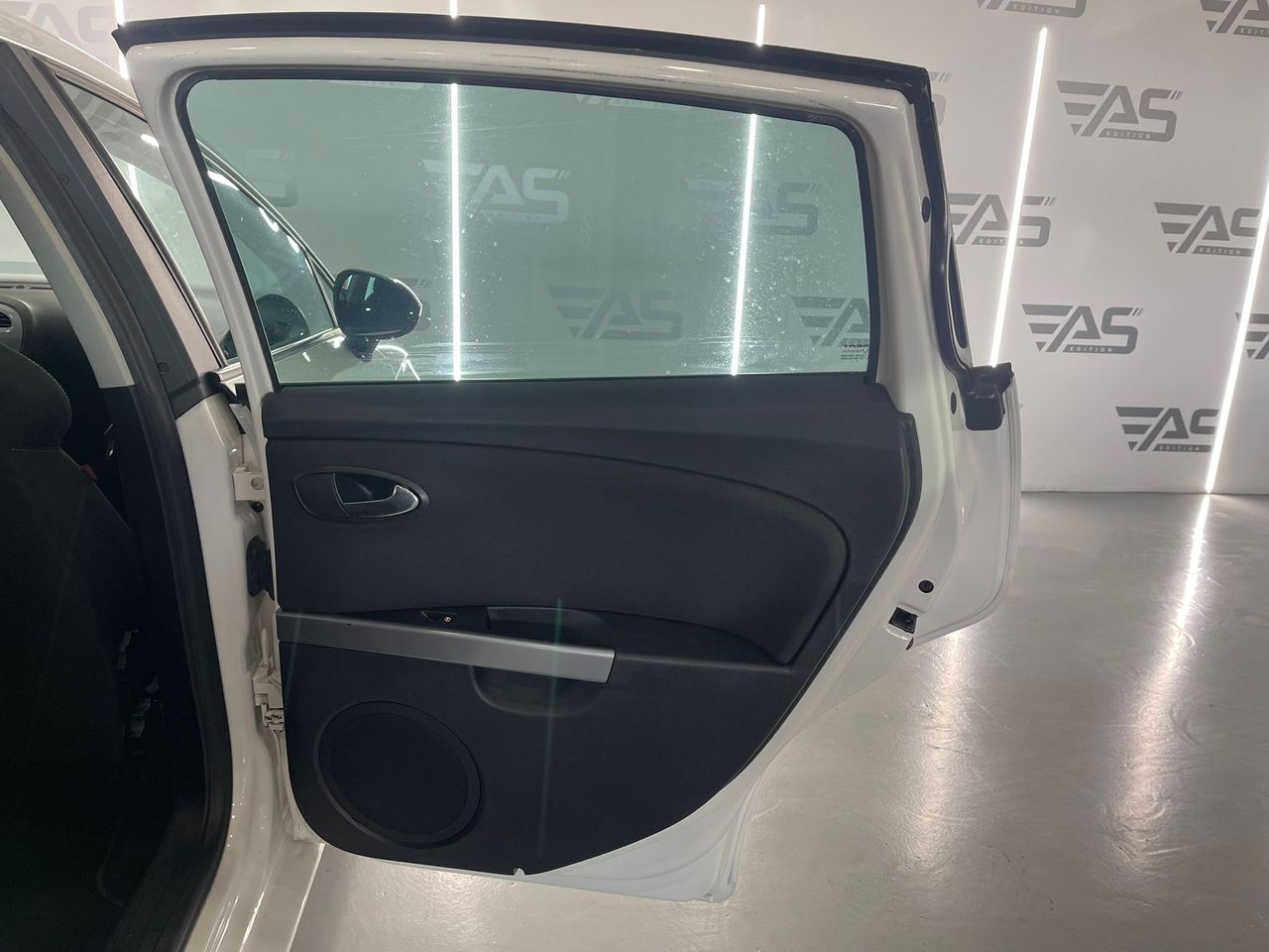 Imagen 115 del Seat Leon en Auto Select Edition, Figueres