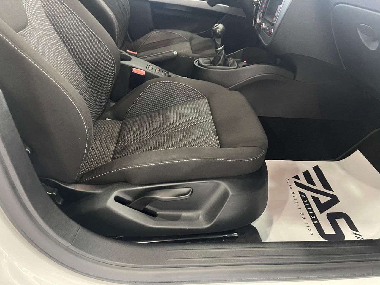 Imagen 139 del Seat Leon en Auto Select Edition, Figueres