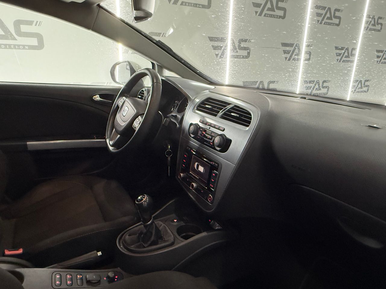 Imagen 15 del Seat Leon en Auto Select Edition, Figueres