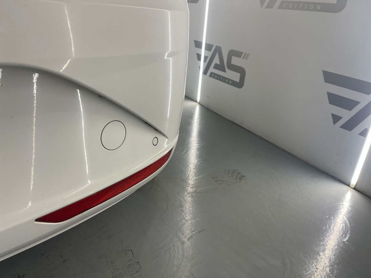 Imagen 37 del Seat Leon en Auto Select Edition, Figueres