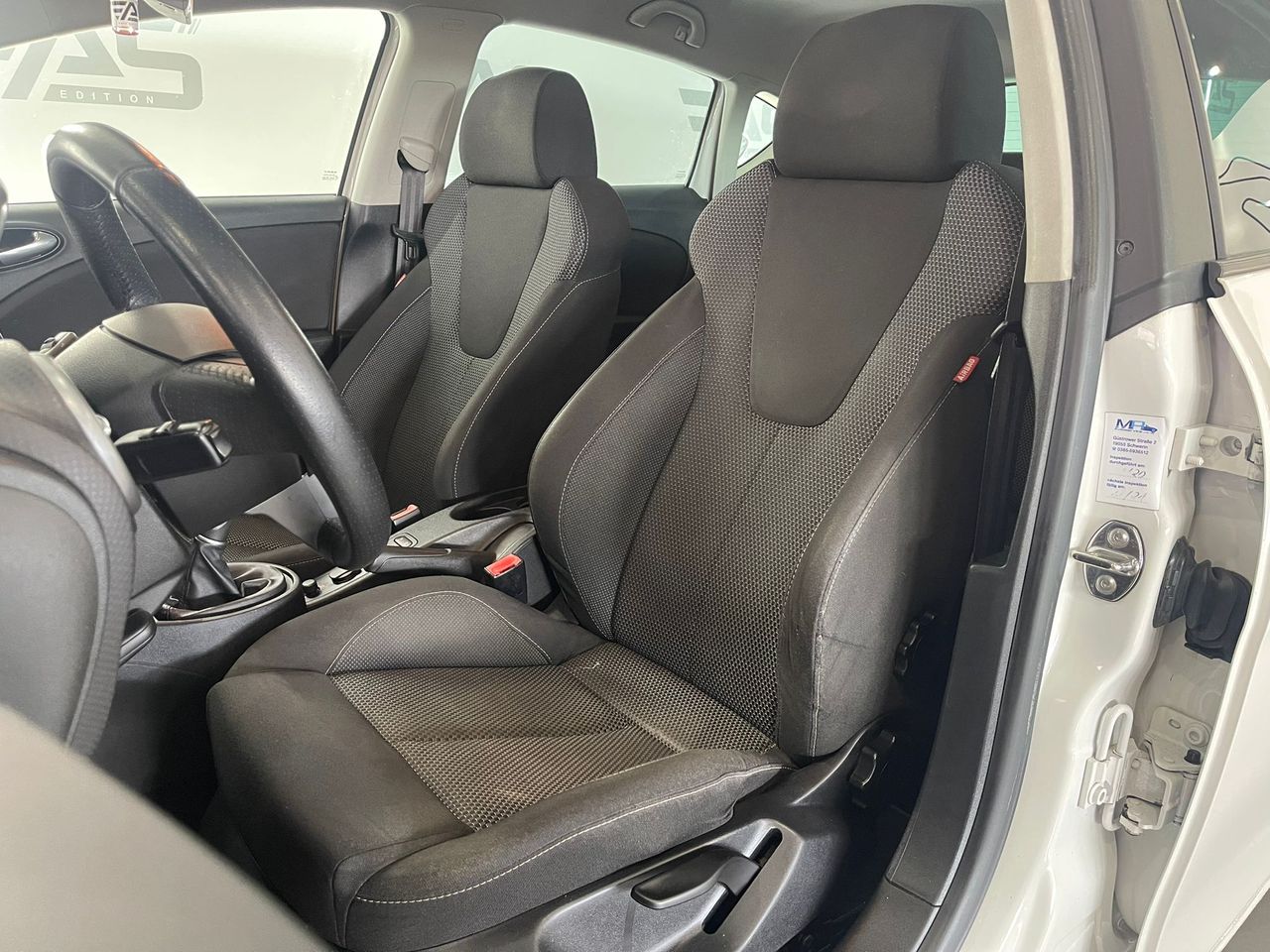 Imagen 111 del Seat Leon en Auto Select Edition, Figueres