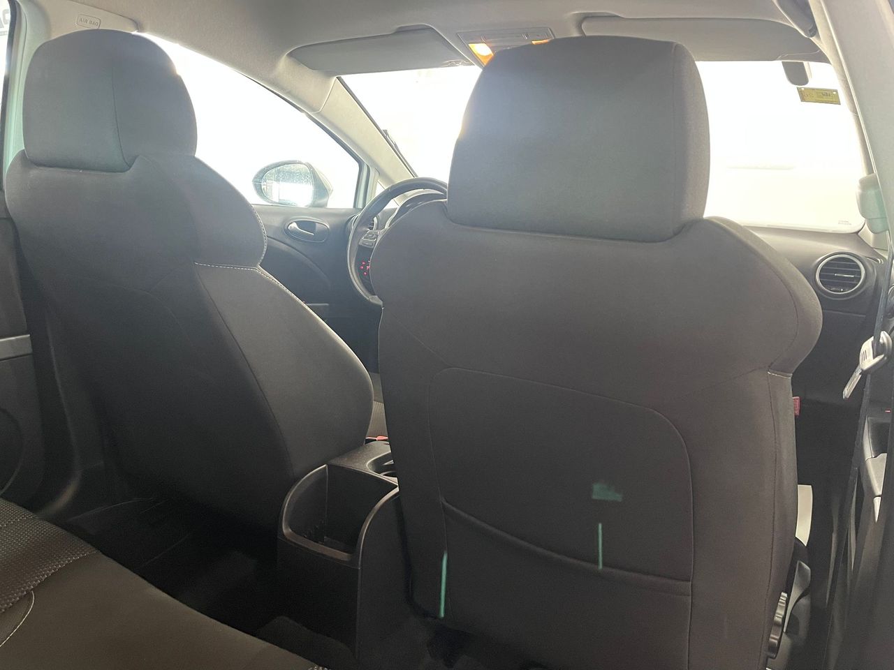 Imagen 91 del Seat Leon en Auto Select Edition, Figueres