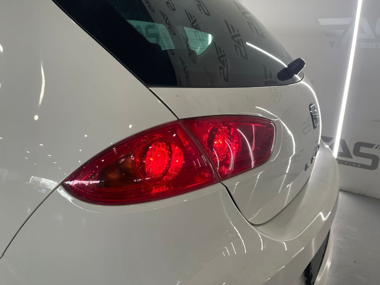 Imagen 13 del Seat Leon en Auto Select Edition, Figueres