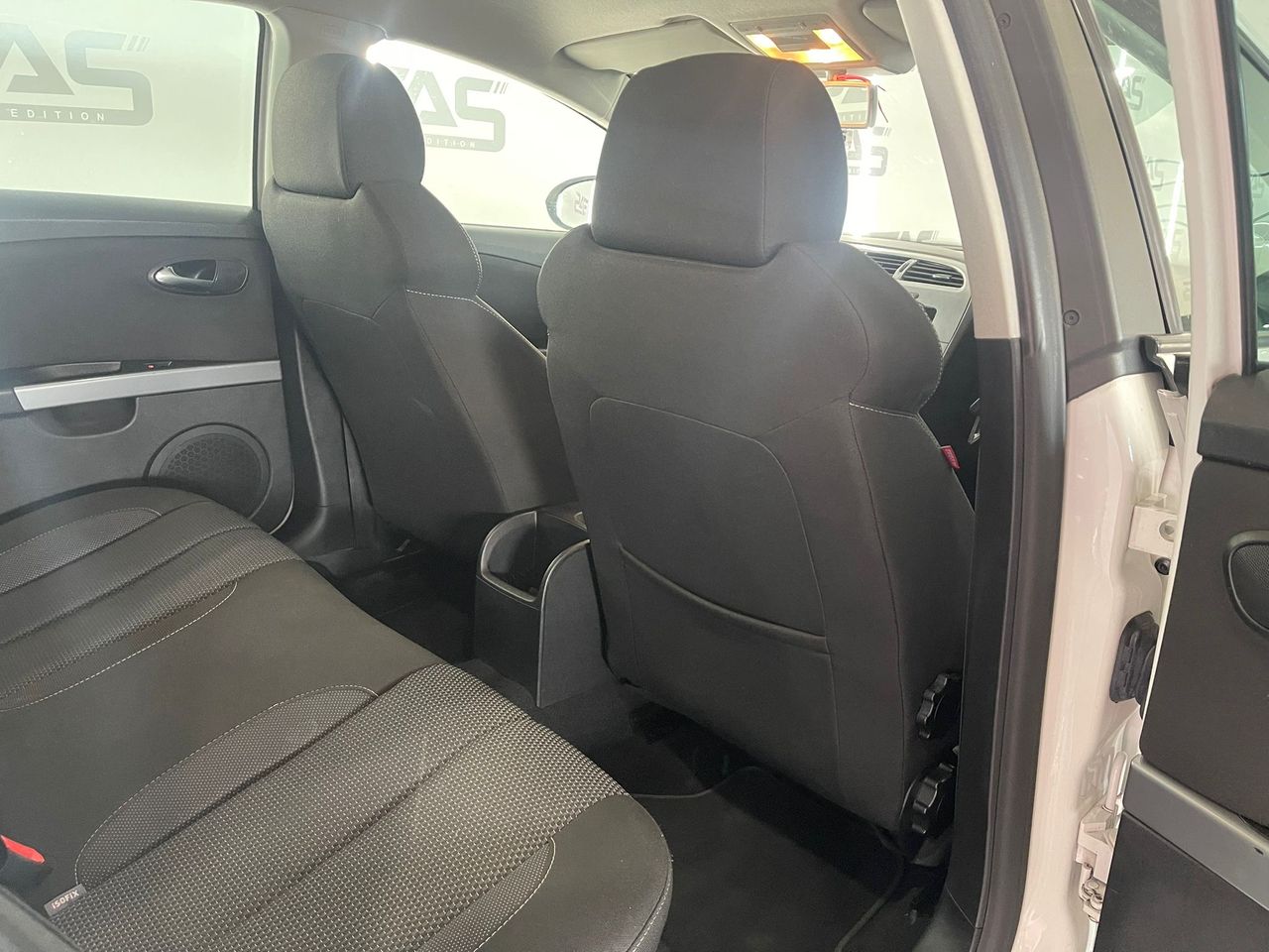 Imagen 106 del Seat Leon en Auto Select Edition, Figueres