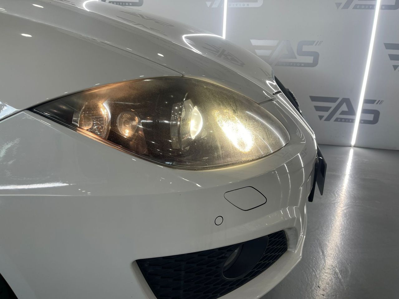 Imagen 27 del Seat Leon en Auto Select Edition, Figueres