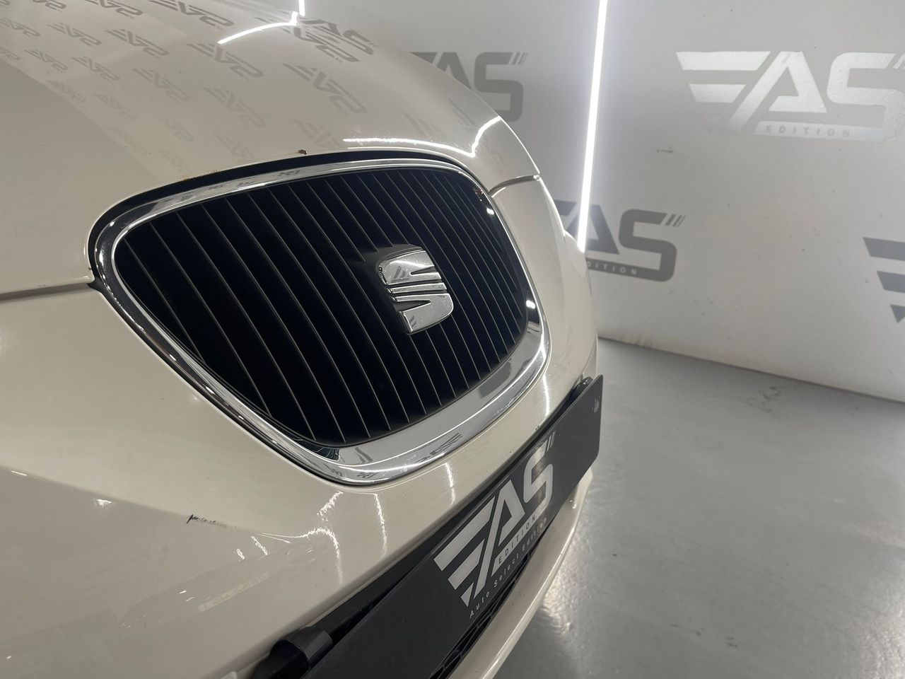 Imagen 22 del Seat Leon en Auto Select Edition, Figueres