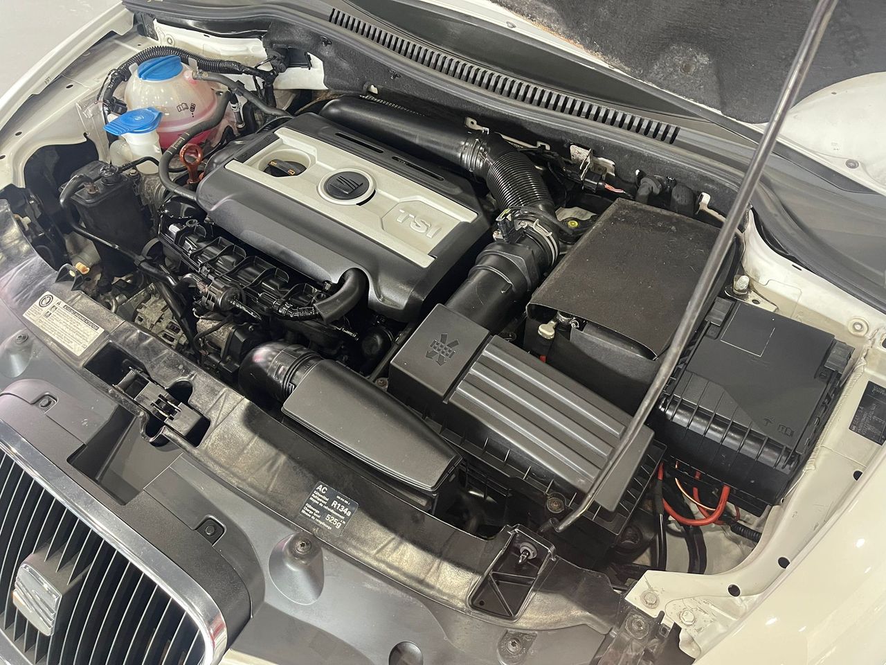 Imagen 60 del Seat Leon en Auto Select Edition, Figueres