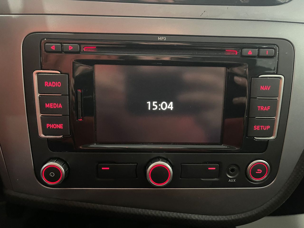 Imagen 70 del Seat Leon en Auto Select Edition, Figueres