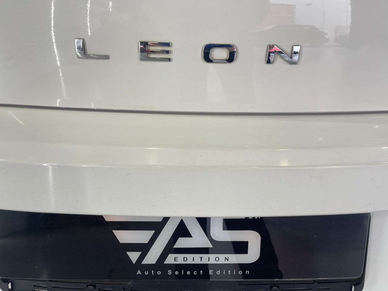 Imagen 14 del Seat Leon en Auto Select Edition, Figueres