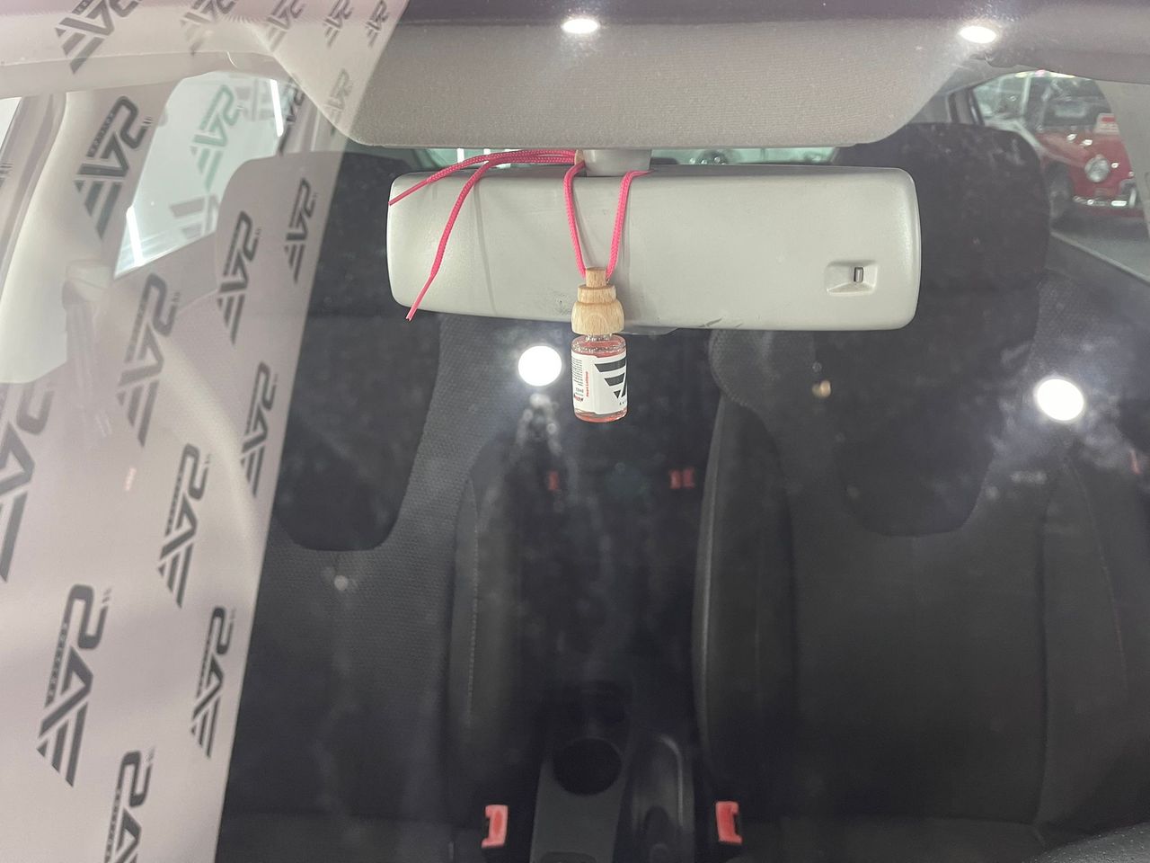 Imagen 23 del Seat Leon en Auto Select Edition, Figueres