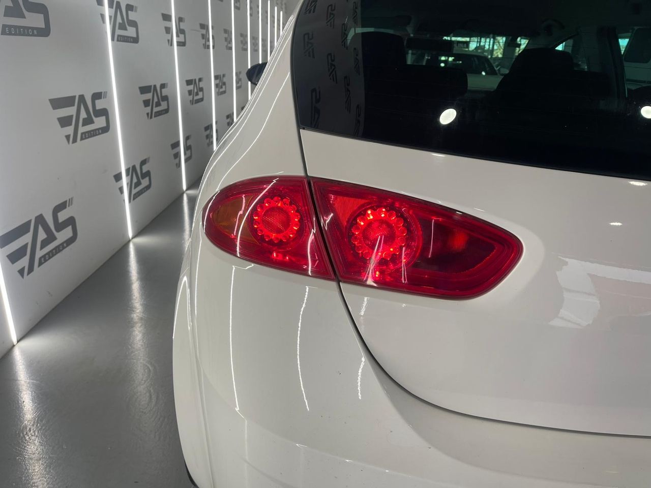 Imagen 41 del Seat Leon en Auto Select Edition, Figueres