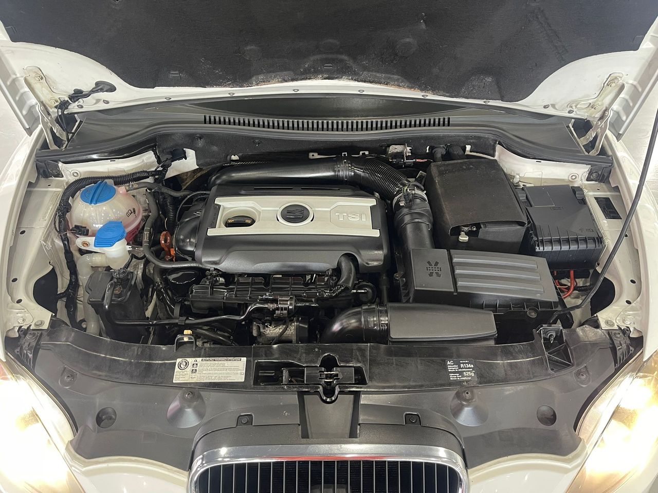 Imagen 59 del Seat Leon en Auto Select Edition, Figueres