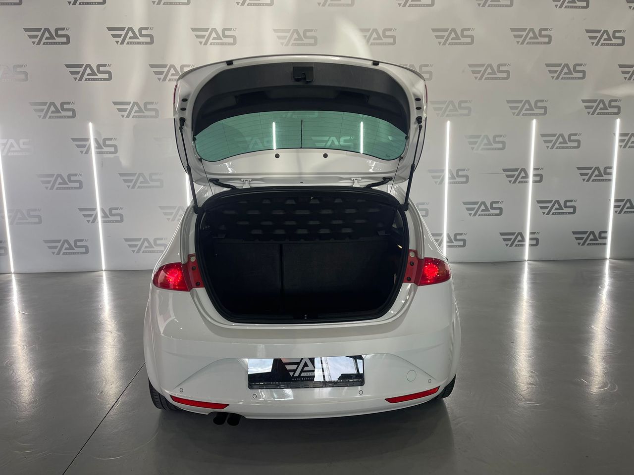 Imagen 63 del Seat Leon en Auto Select Edition, Figueres