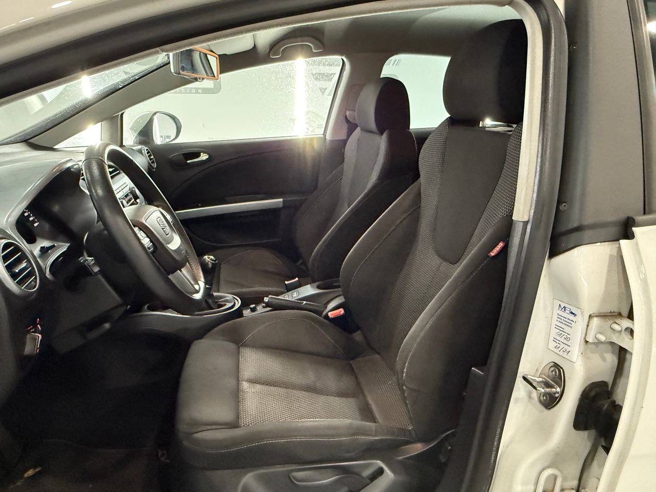 Imagen 9 del Seat Leon en Auto Select Edition, Figueres