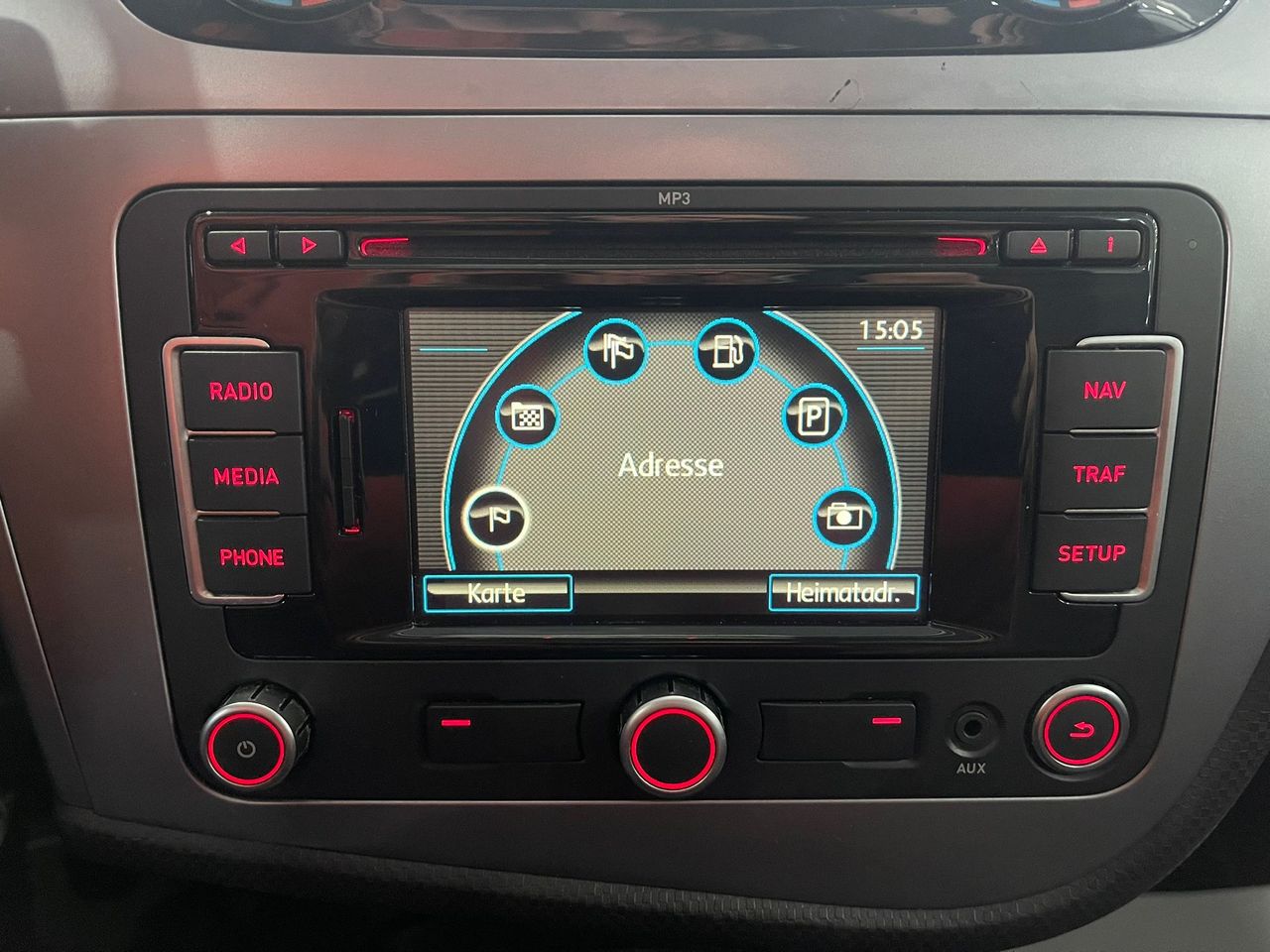 Imagen 67 del Seat Leon en Auto Select Edition, Figueres