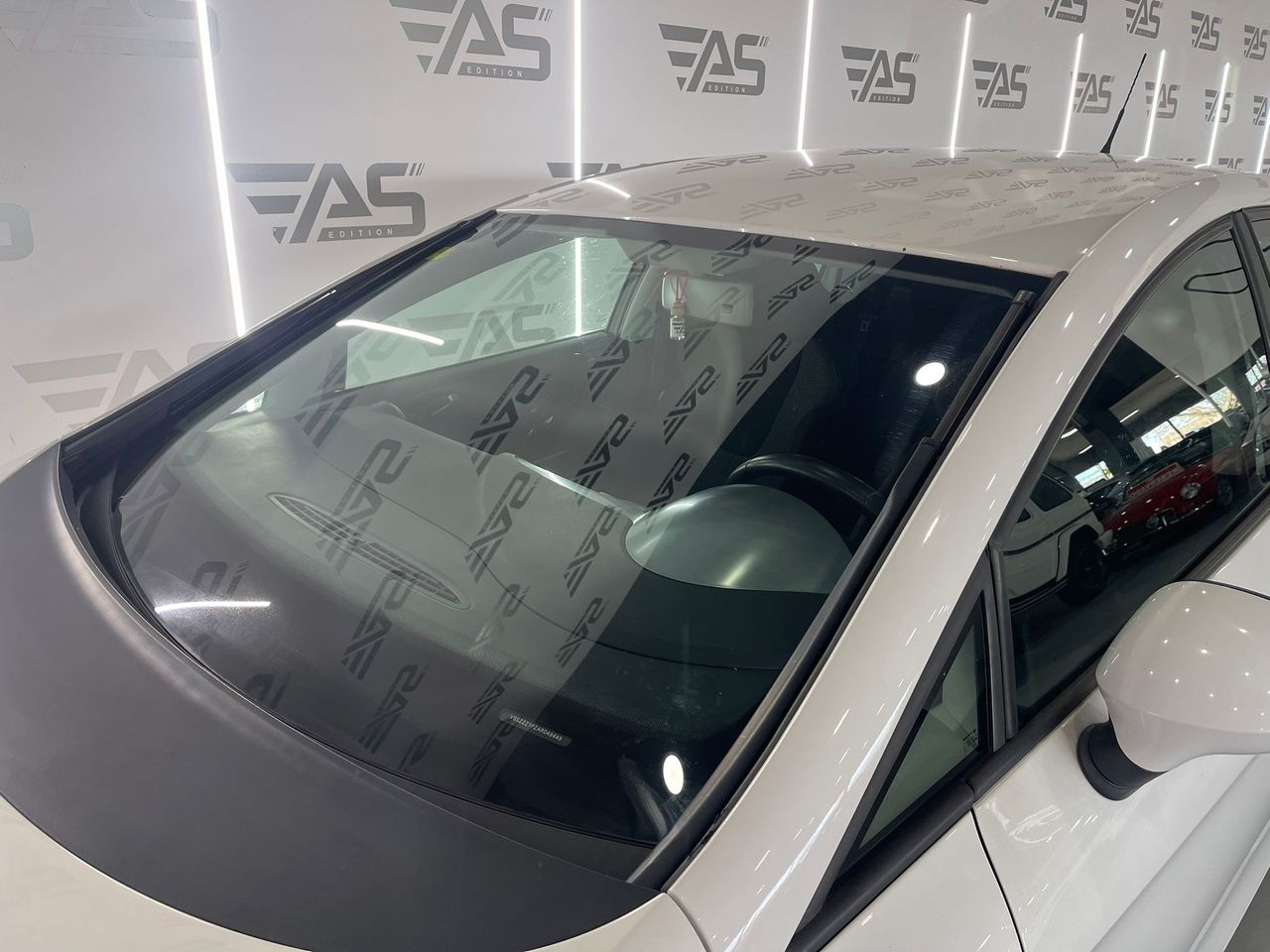 Imagen 18 del Seat Leon en Auto Select Edition, Figueres