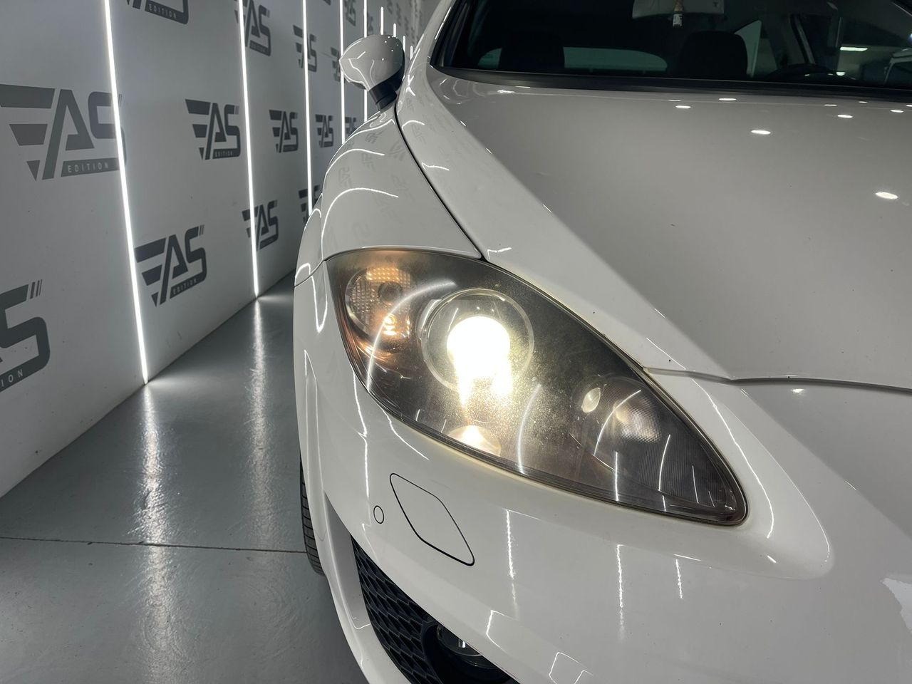 Imagen 26 del Seat Leon en Auto Select Edition, Figueres