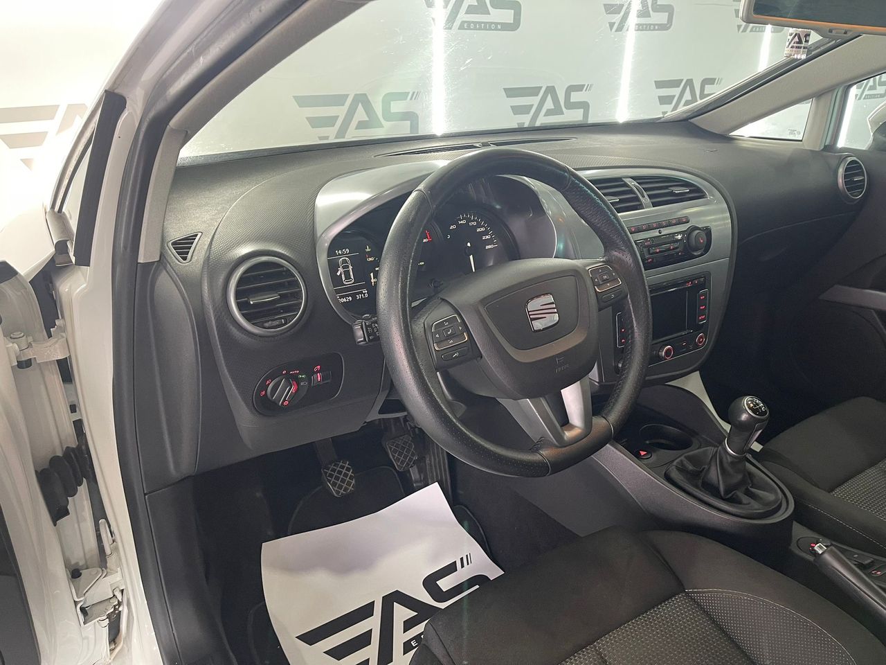 Imagen 138 del Seat Leon en Auto Select Edition, Figueres