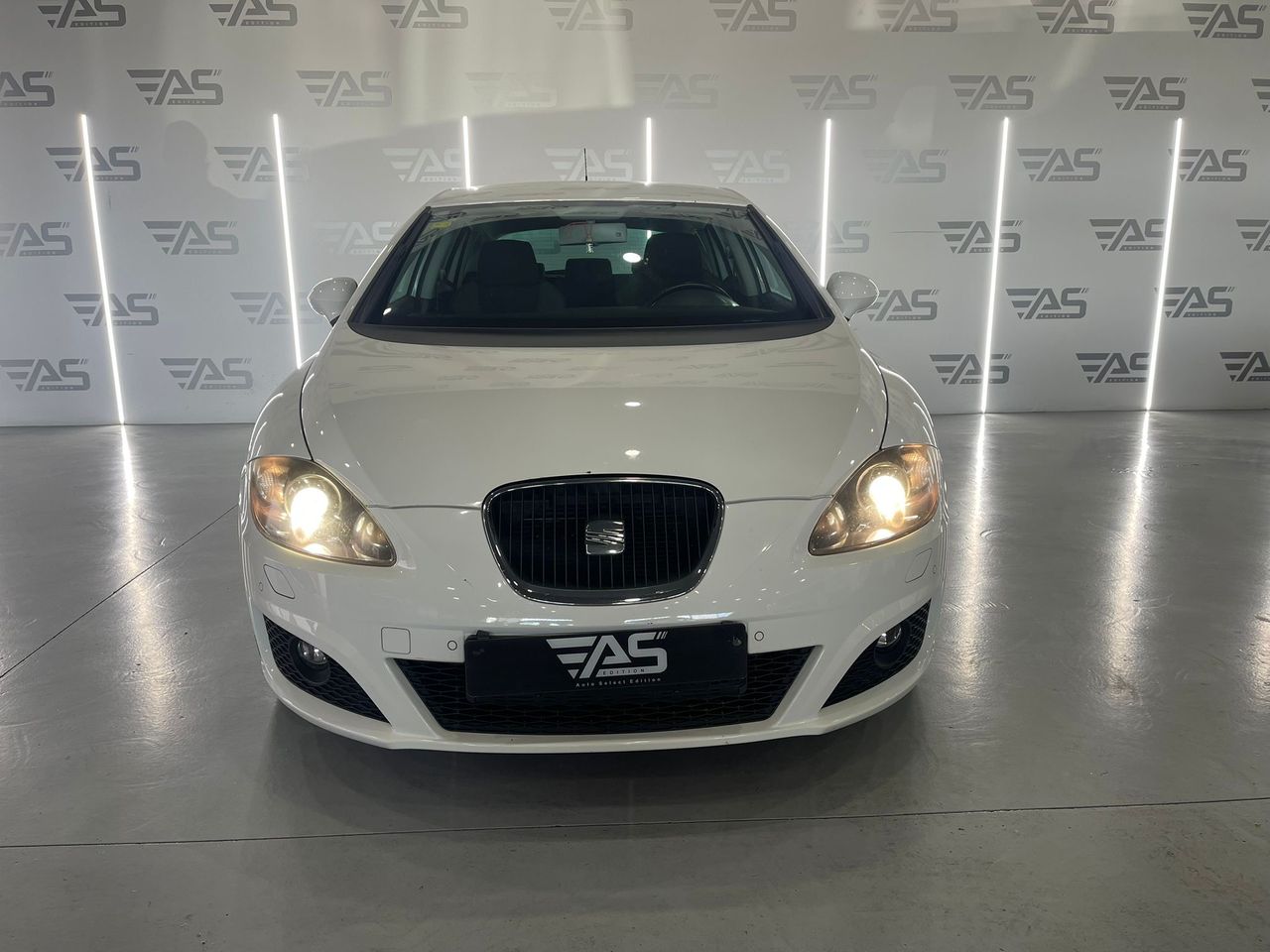 Imagen 8 del Seat Leon en Auto Select Edition, Figueres