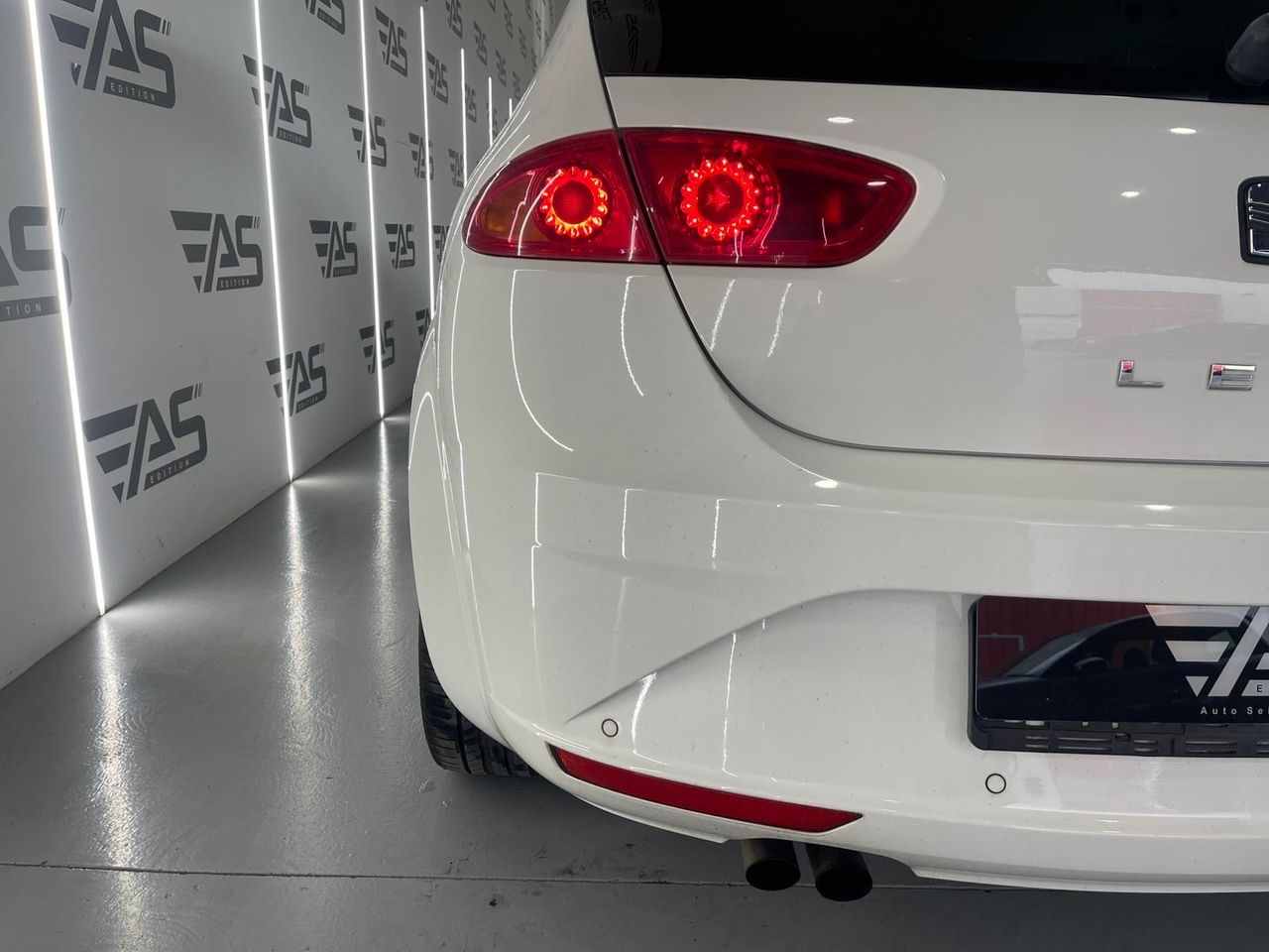 Imagen 46 del Seat Leon en Auto Select Edition, Figueres