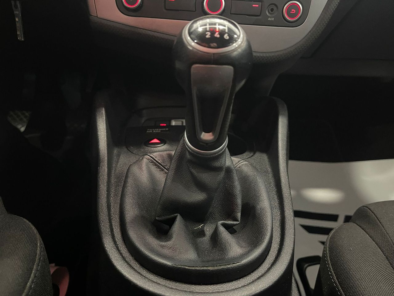 Imagen 92 del Seat Leon en Auto Select Edition, Figueres