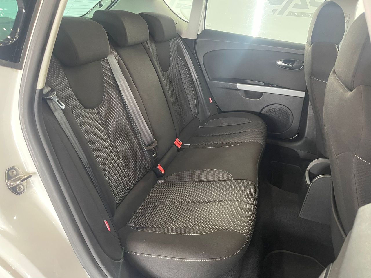 Imagen 110 del Seat Leon en Auto Select Edition, Figueres