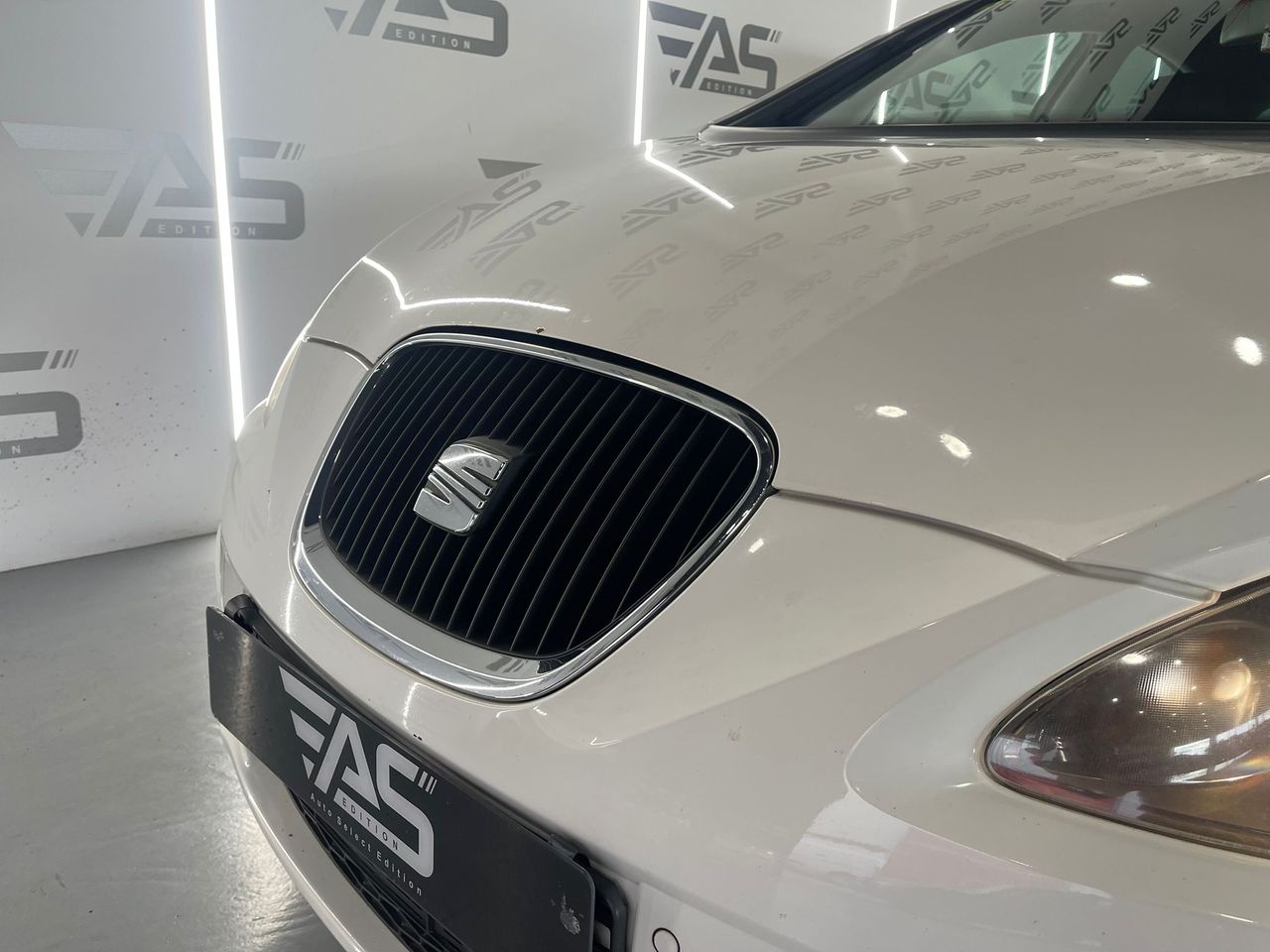 Imagen 15 del Seat Leon en Auto Select Edition, Figueres