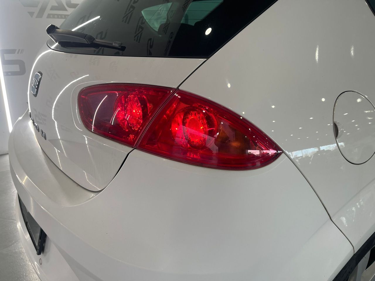 Imagen 34 del Seat Leon en Auto Select Edition, Figueres