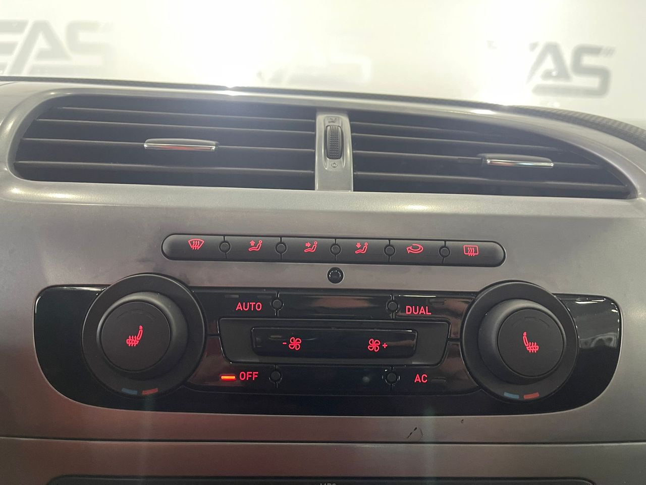 Imagen 74 del Seat Leon en Auto Select Edition, Figueres