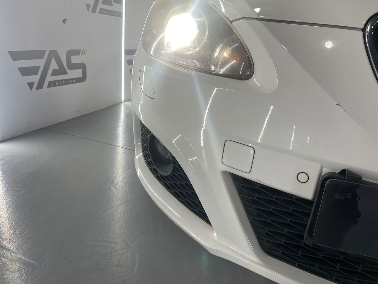 Imagen 51 del Seat Leon en Auto Select Edition, Figueres