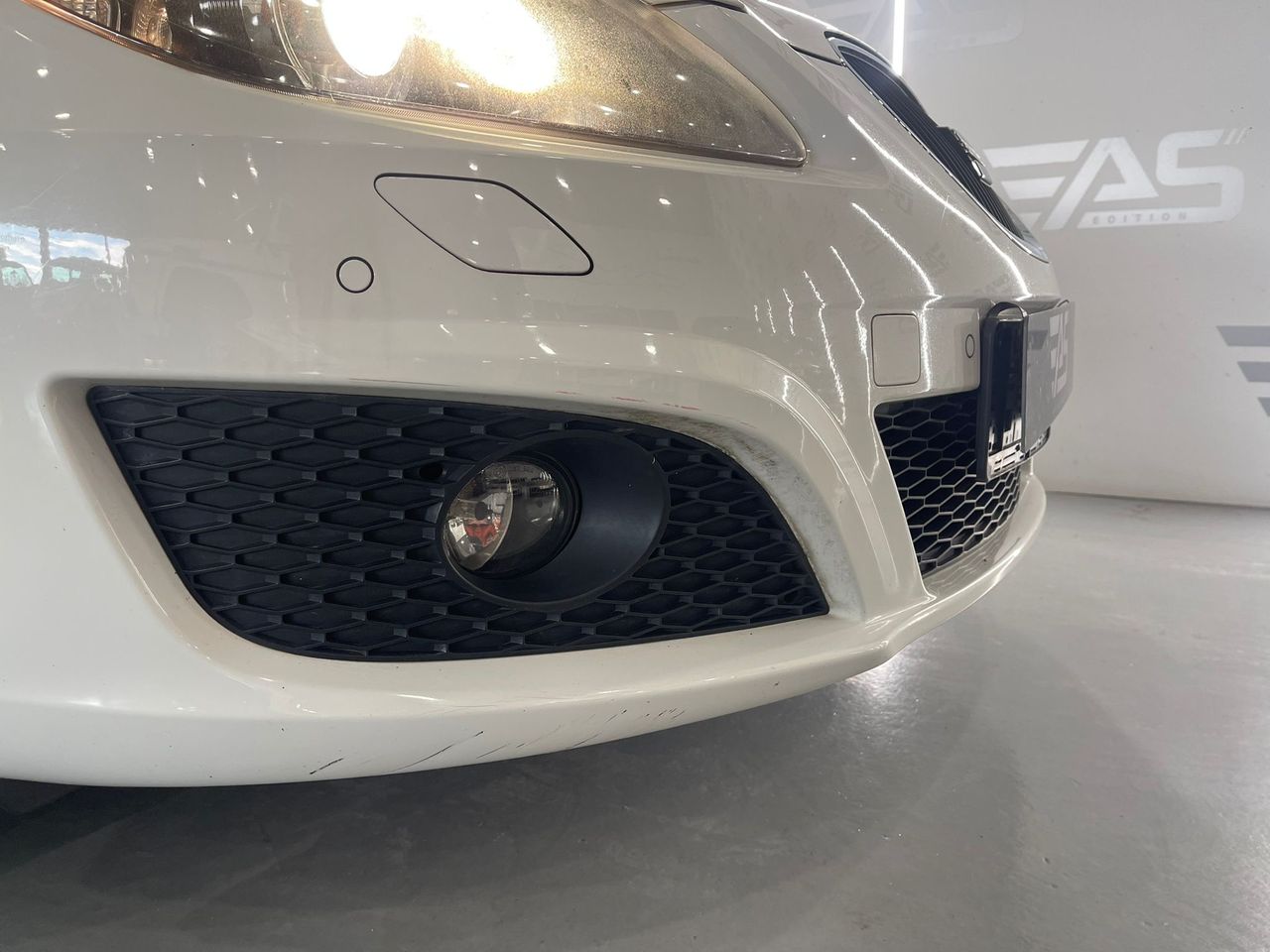 Imagen 49 del Seat Leon en Auto Select Edition, Figueres