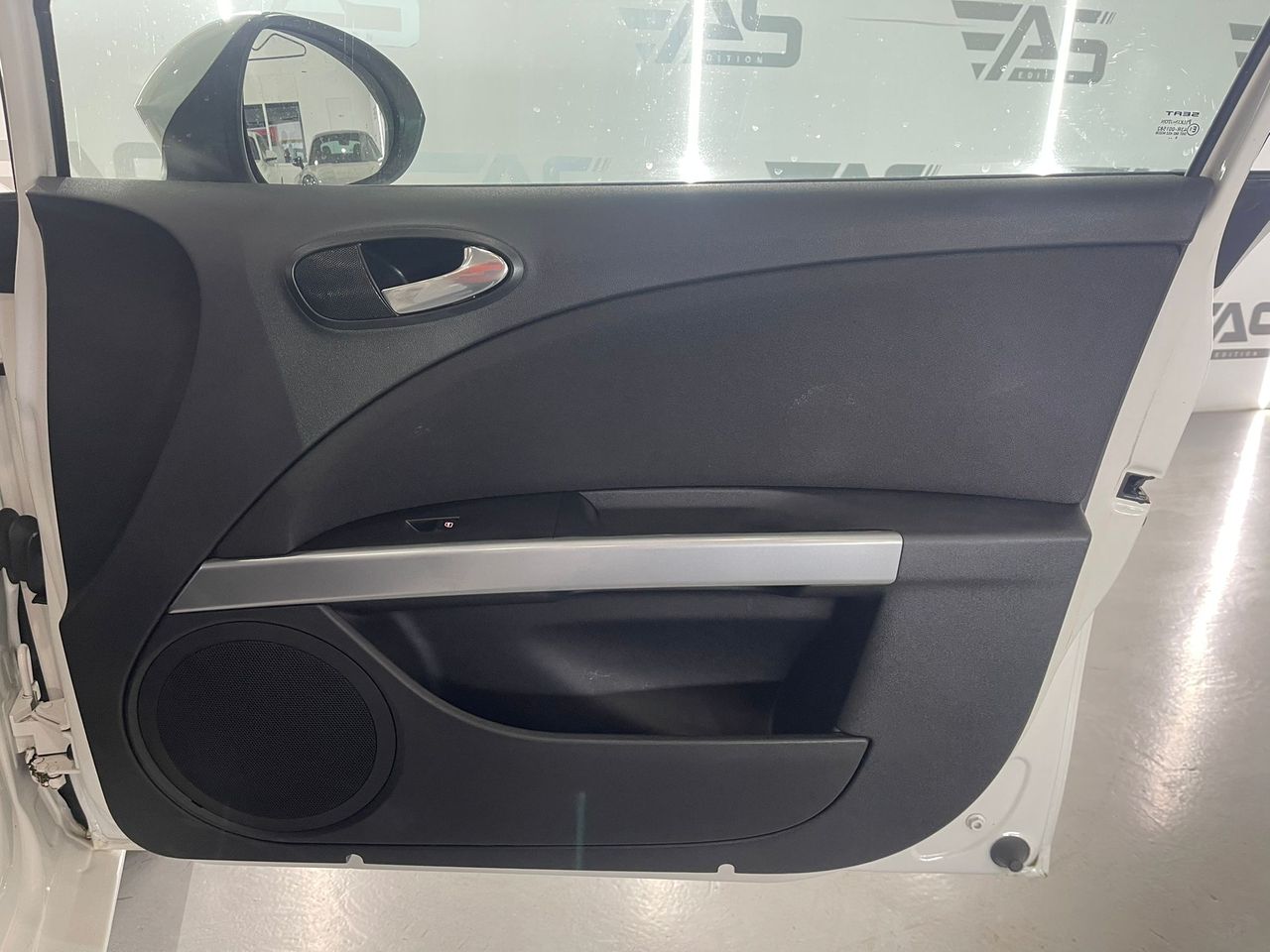 Imagen 129 del Seat Leon en Auto Select Edition, Figueres