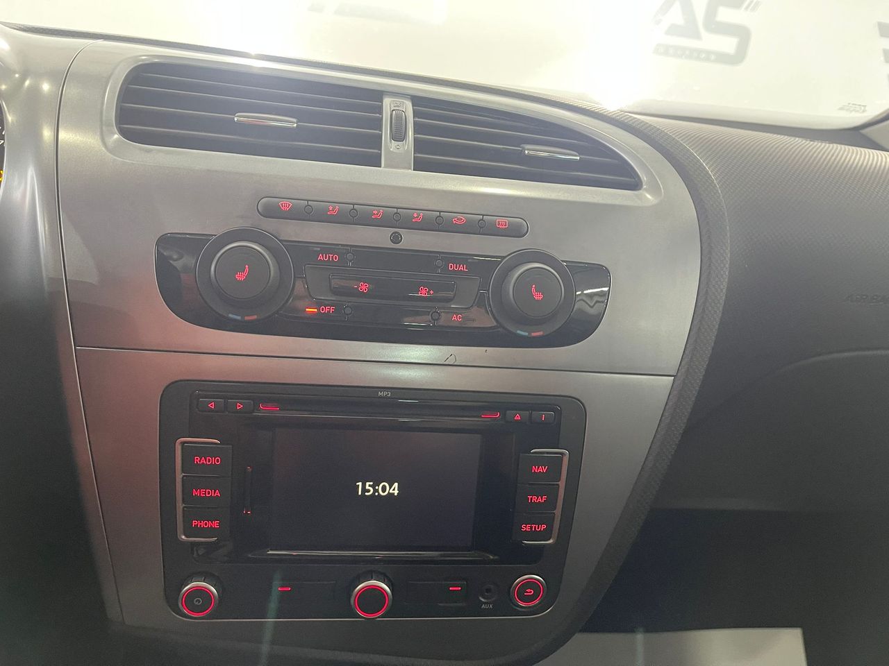 Imagen 122 del Seat Leon en Auto Select Edition, Figueres