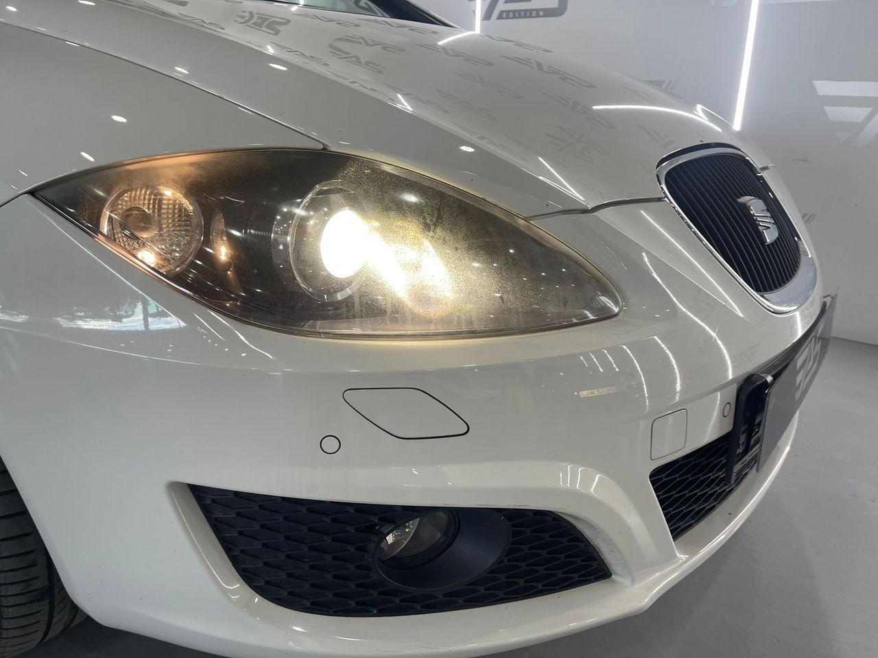 Imagen 16 del Seat Leon en Auto Select Edition, Figueres