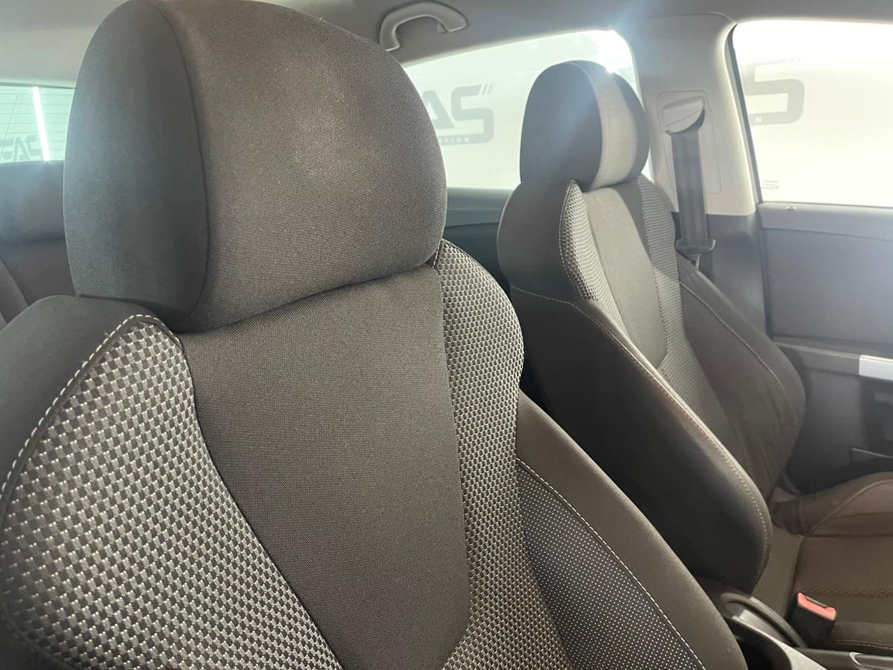 Imagen 86 del Seat Leon en Auto Select Edition, Figueres